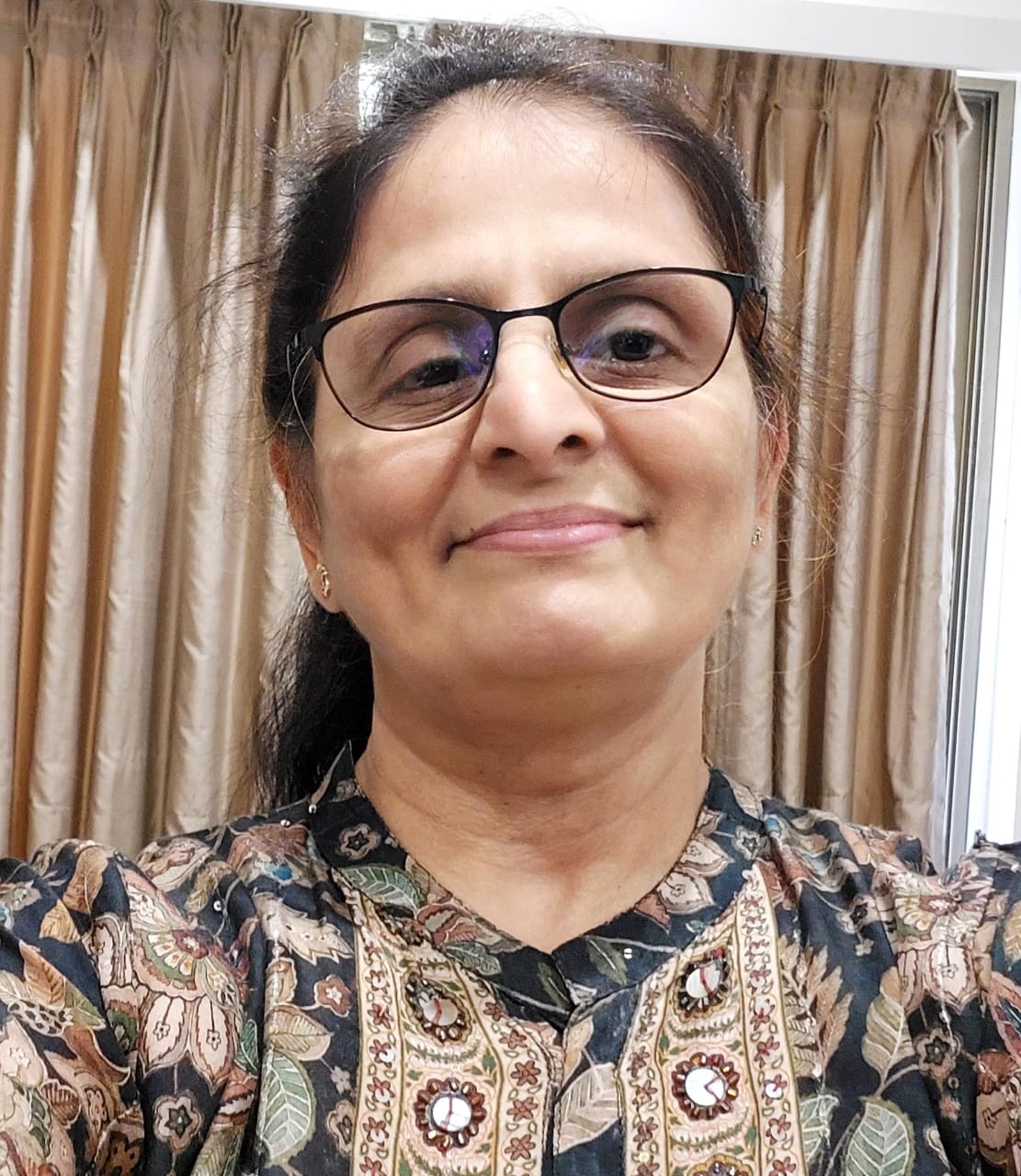 Seema Purohit